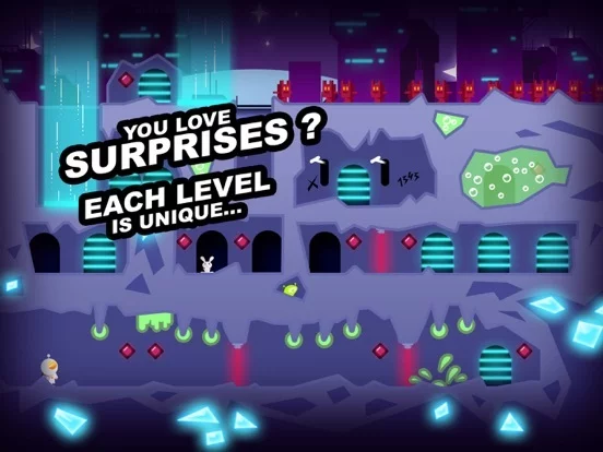 Изображение игры: Tiny Space Adventure - A Point & Click Game