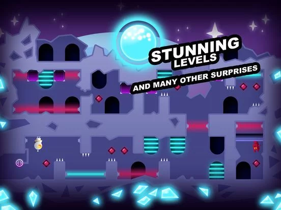 Изображение игры: Tiny Space Adventure - A Point & Click Game