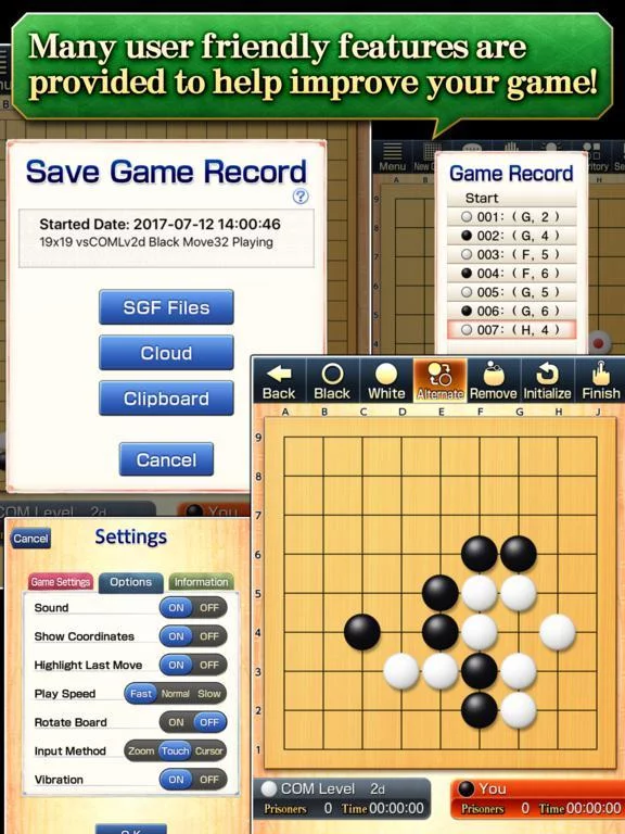 Изображение игры: CrazyStone DeepLearning