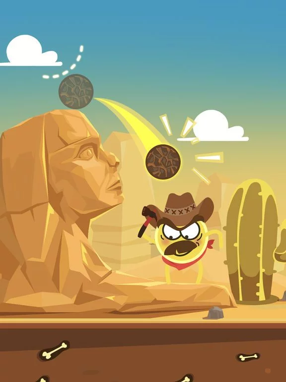 Изображение игры: Line Physics: Drawing Puzzle
