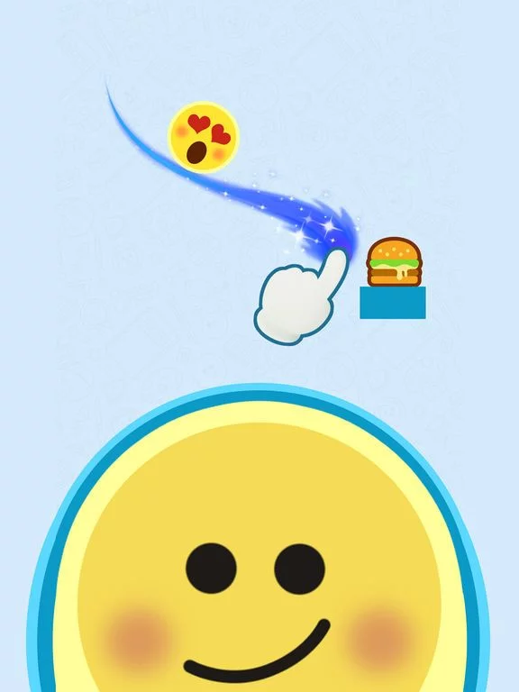 Изображение игры: Line Physics: Drawing Puzzle