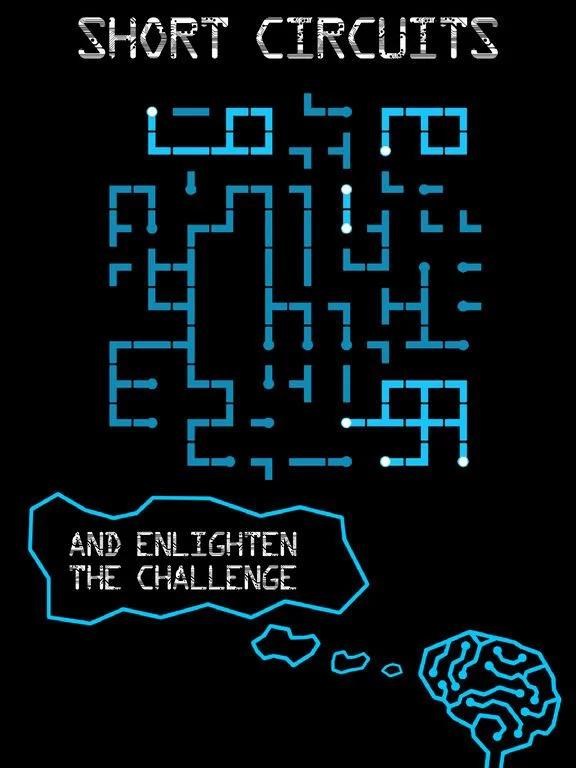Изображение игры: Short Circuits