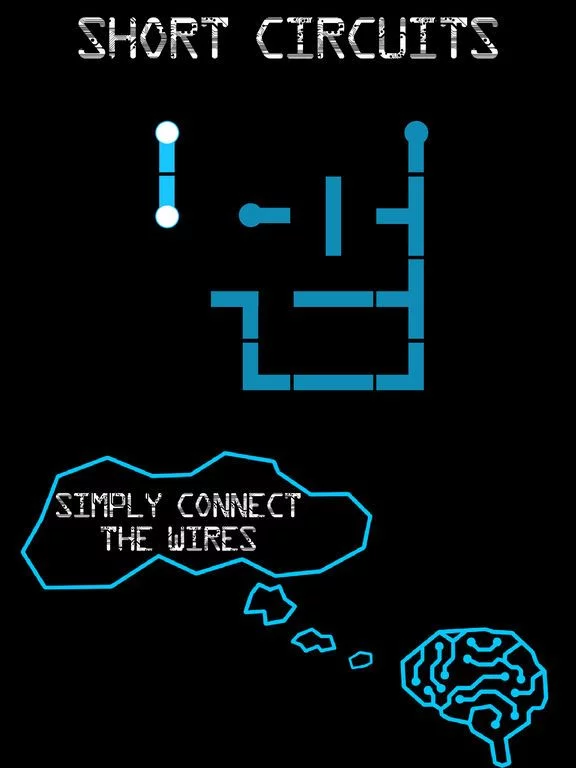 Изображение игры: Short Circuits