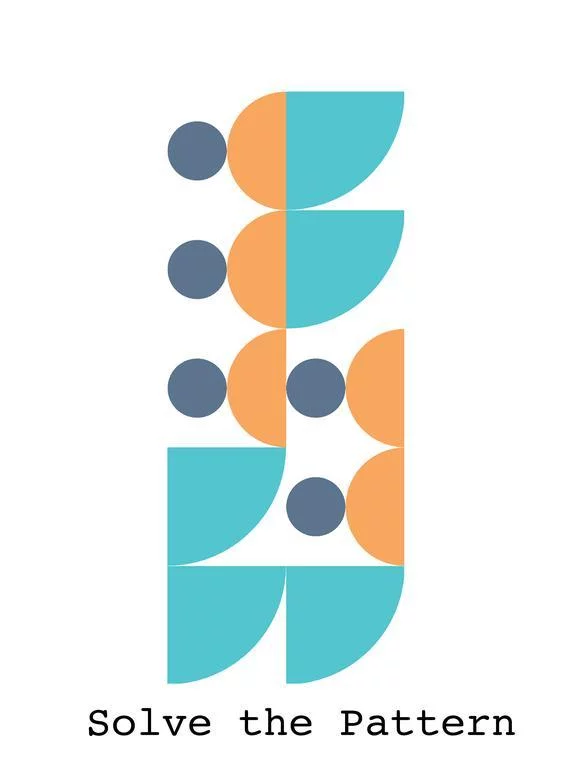 Изображение игры: Patternade