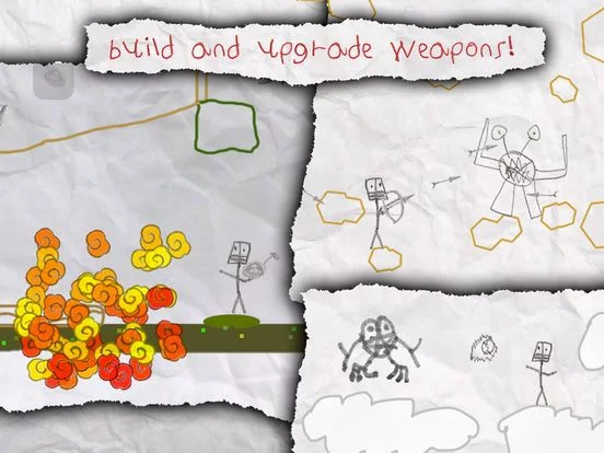 Изображение игры: Biglands