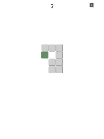 Изображение игры: The Impossible Memory Game