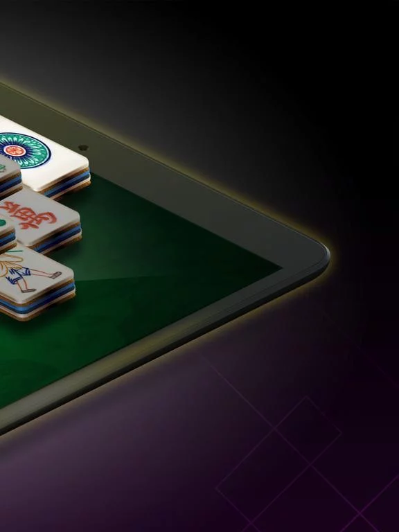 Изображение игры: Mahjong Gold - Majong Master