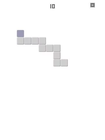 Изображение игры: The Impossible Memory Game