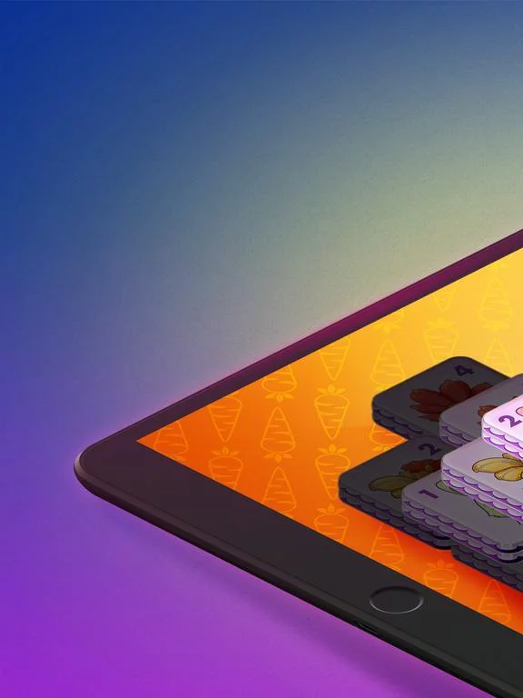 Изображение игры: Mahjong Gold - Majong Master
