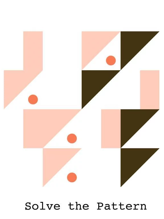 Изображение игры: Patternade