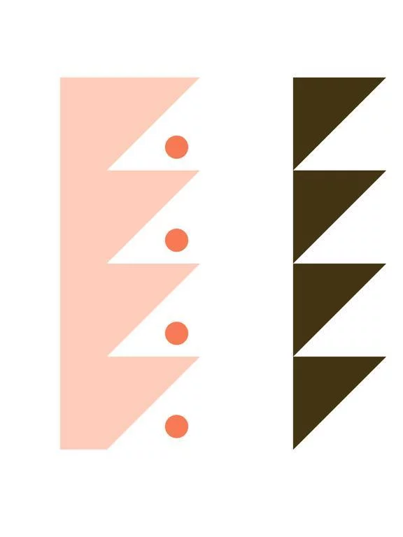 Изображение игры: Patternade