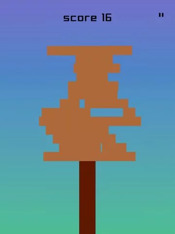 Изображение игры: Stick Stack