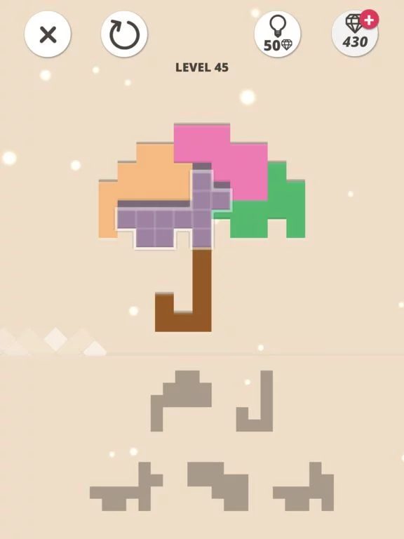 Изображение игры: Coblox