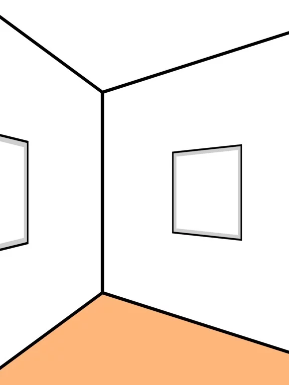 Изображение игры: The Impossible Cube Maze Game