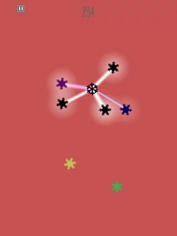 Изображение игры: The Impossible Connection Game