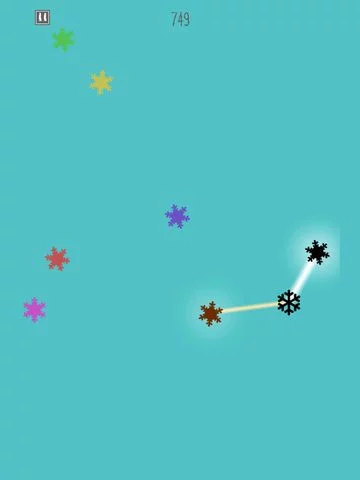 Изображение игры: The Impossible Connection Game