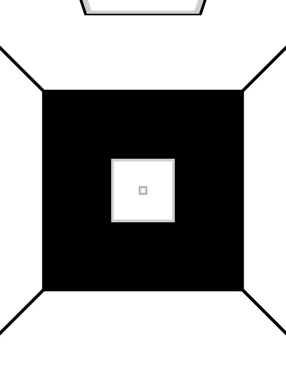 Изображение игры: The Impossible Cube Maze Game