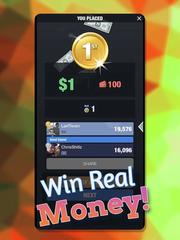 Изображение игры: Bubble Blitz Frenzy