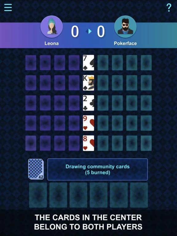 Изображение игры: Poker Pocket
