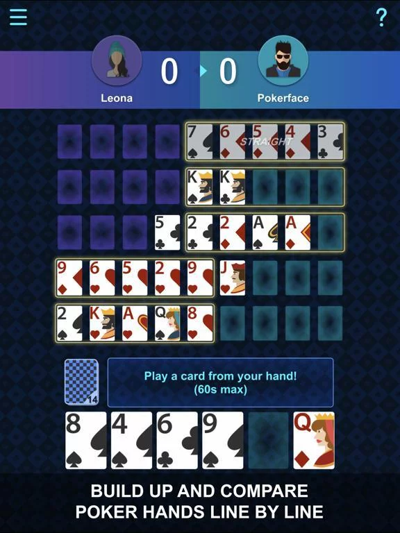 Изображение игры: Poker Pocket