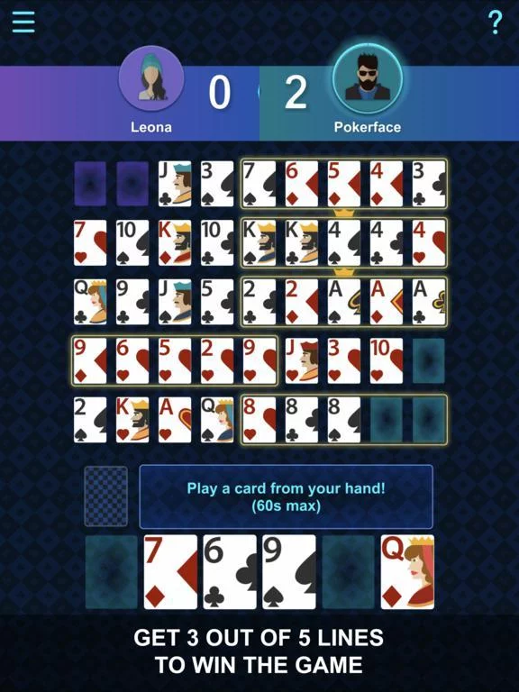 Изображение игры: Poker Pocket