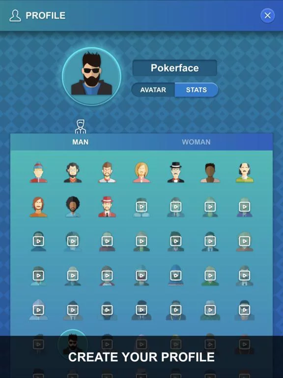 Изображение игры: Poker Pocket