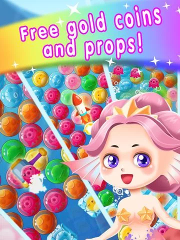 Изображение игры: Fish Rescue Mania 2