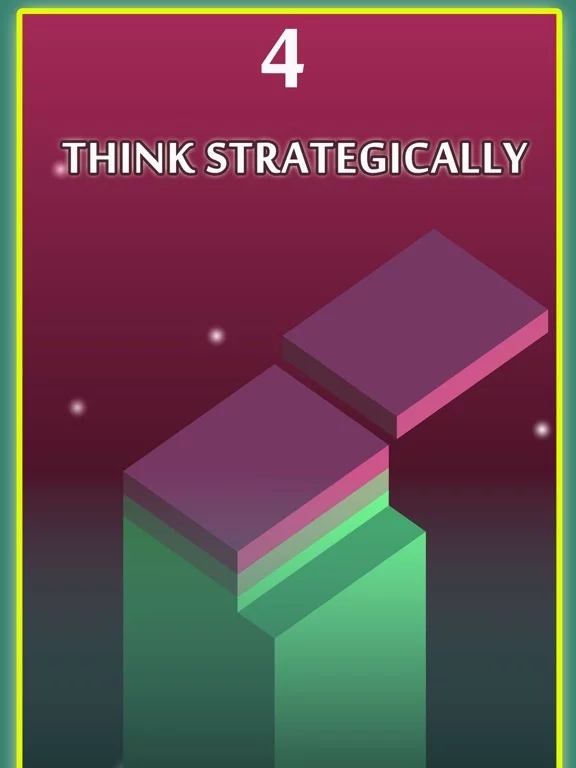 Изображение игры: Pile - Stack the Tower Game