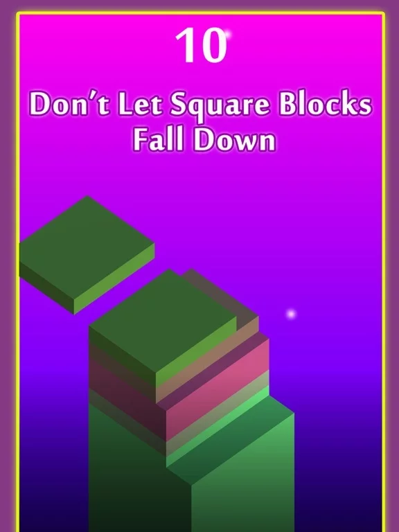 Изображение игры: Pile - Stack the Tower Game