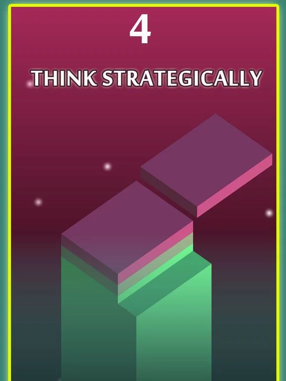 Изображение игры: Pile - Stack the Tower Game