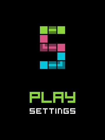 Изображение игры: Super Squares – Free Puzzle Game