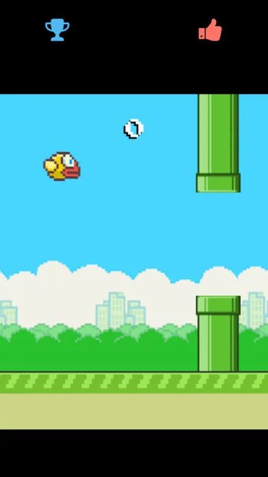Изображение игры: Watch Wings