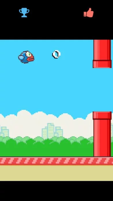 Изображение игры: Watch Wings