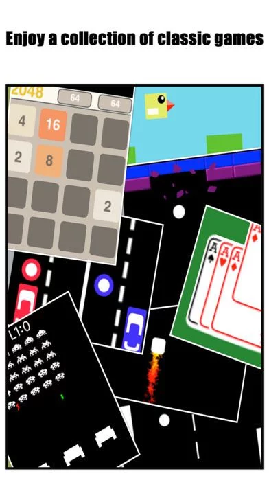 Изображение игры: Mini Watch Games 24-in-1