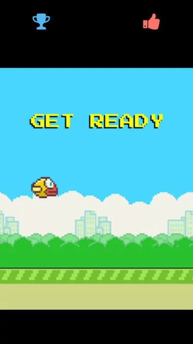 Изображение игры: Watch Wings