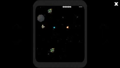 Изображение игры: Revenge Space