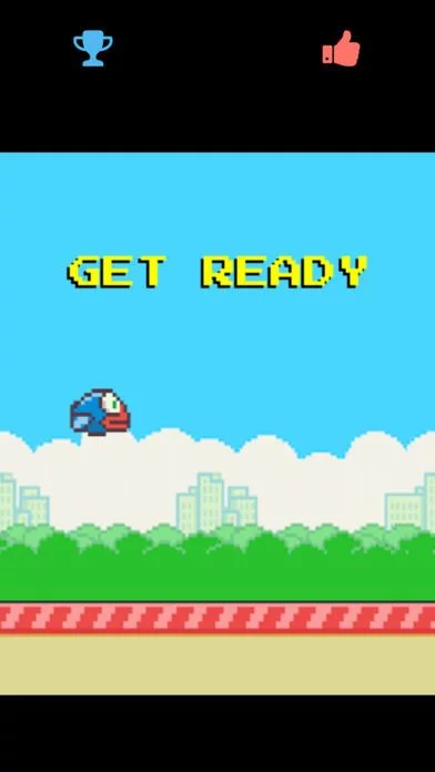 Изображение игры: Watch Wings
