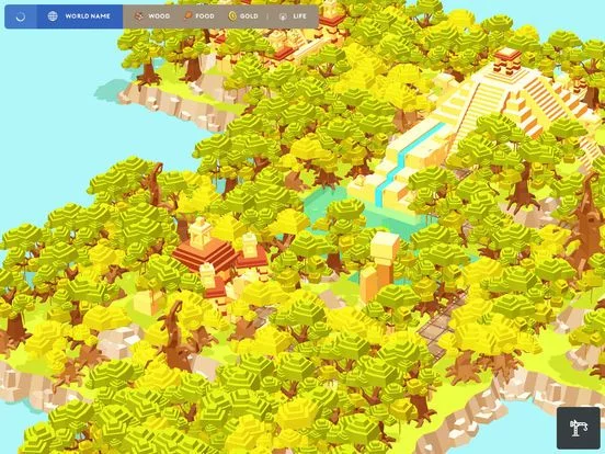 Изображение игры: Pocket Build