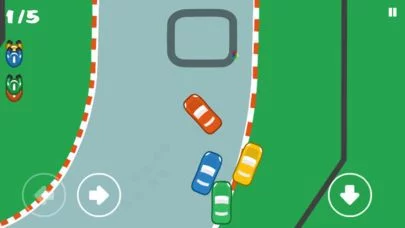 Изображение игры: Watch Wheels