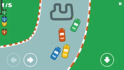 Изображение игры: Watch Wheels