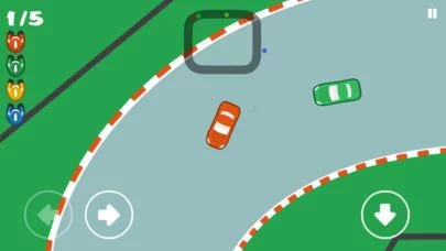 Изображение игры: Watch Wheels