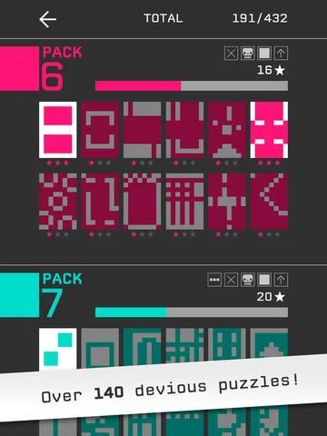 Изображение игры: Blip Blup