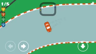 Изображение игры: Watch Wheels