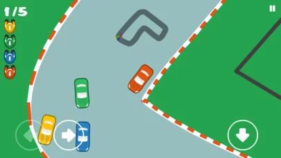 Изображение игры: Watch Wheels