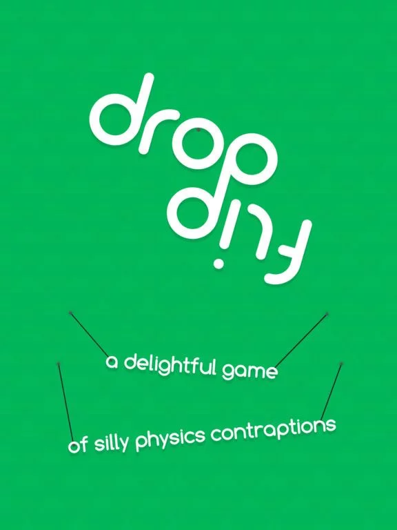 Изображение игры: Drop Flip