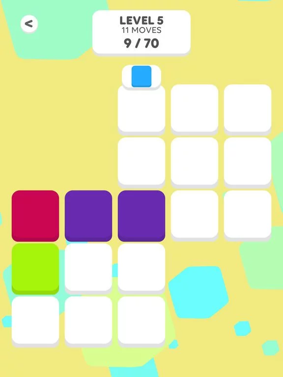 Изображение игры: Squares²