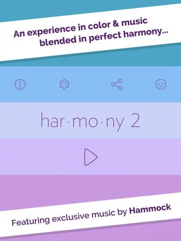 Изображение игры: har•mo•ny 2