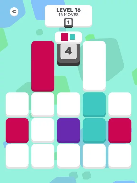 Изображение игры: Squares²