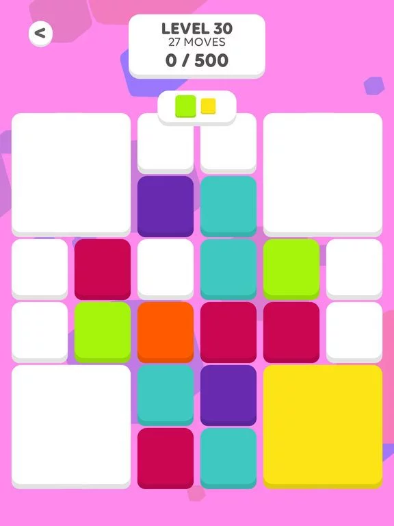 Изображение игры: Squares²
