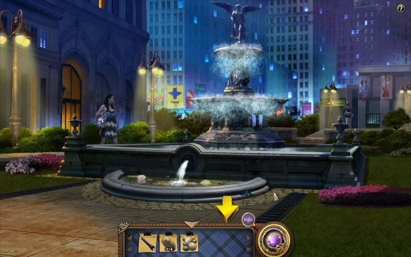 Изображение игры: Secret of the Pendulum: Premium Edition